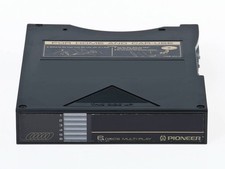 Pioneer 6-Disc CD Changer Magazine, Cartridge PRW 1023 For CD Players MINT 