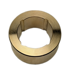 John Deere TCU31643 Cylindrical Alloy Bushing...