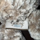 Small Giving Bear Love Plush Demdaco Loveable Huggable Always in my Heart 8.5 — photo 4