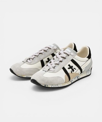 Premiata Jackyx Sneakers HTSO6E860I2 Men SZ