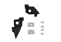 Reparatursatz Hauptscheinwerfer (Halter) VAN Wezel 5829888 FüR VW Polo 5 6R1 6C1