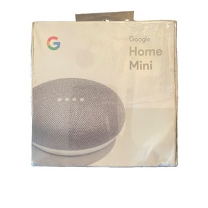 Google Home Mini Chalk | eBay