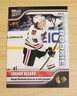 2023-24 Topps Now NHL Stickers - Connor Bedard #31 /10104 (RC)