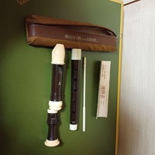 Recorder