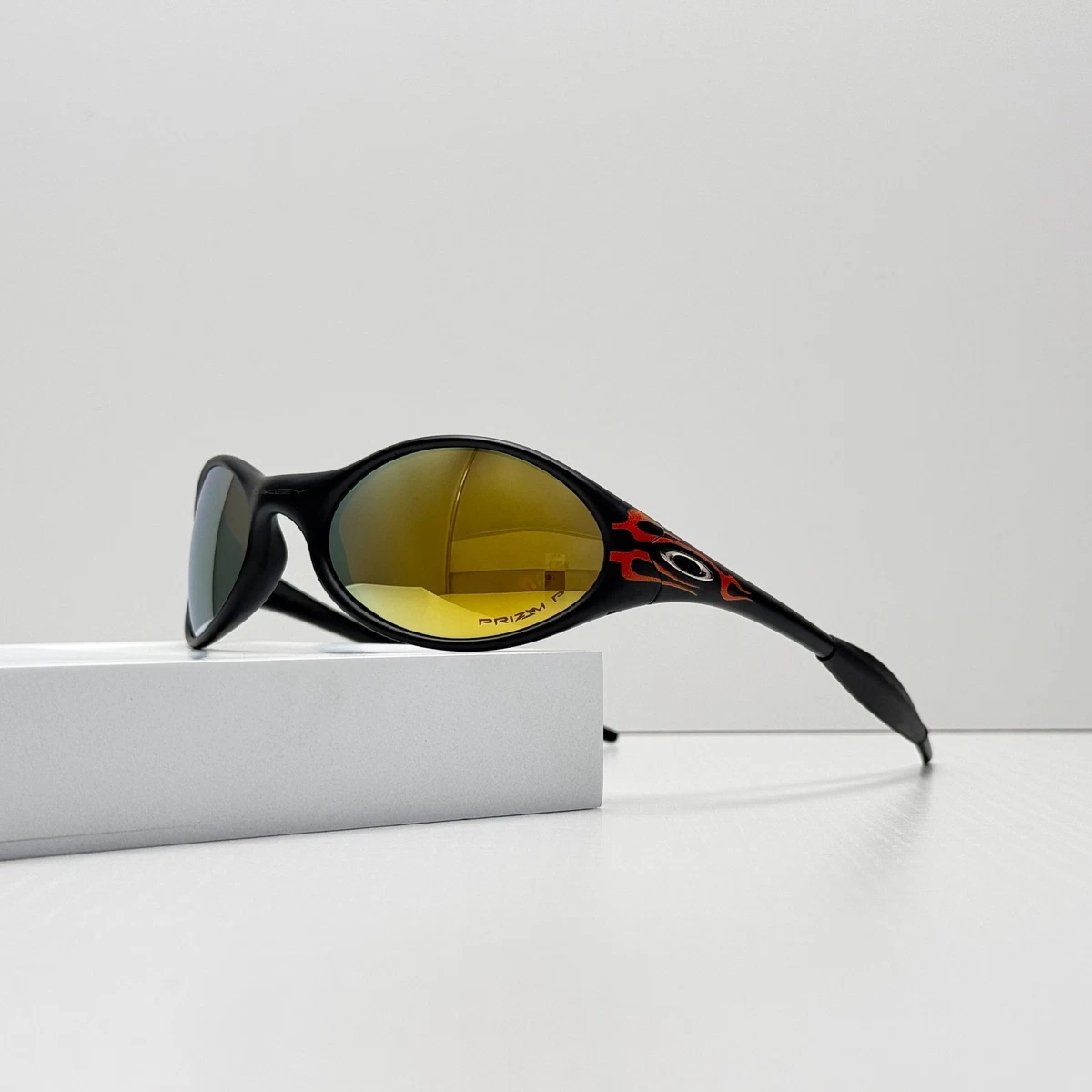 Oakley Romeo Sunglasses for Men for sale | eBay