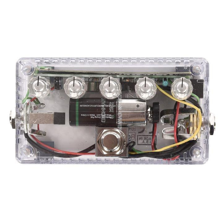 ギター ZVEX Effects Fuzz Factory Fuzz Factory — ZVEX Effects