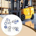 Forklift Hydraulic Oil Seal Kit Essential Mechanical Repairing Seal ...