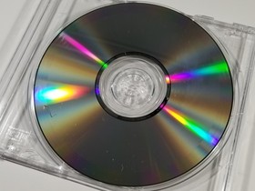 &curren; Tomcat Alley &curren; (Game Disc) Good! Sega CD Disc Only