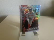 2026 Topps Series 1 - Marcelo Mayer #269 Sand Glitter