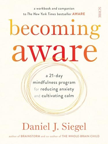 Becoming Aware by Daniel J., MD Siegel (Paperback Book) - Image 6