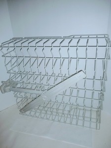 amana dishwasher racks