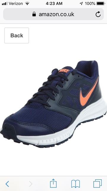 nike downshifter 6 amazon