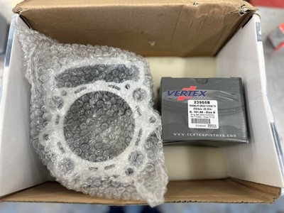 Cylinder Works Cylinder Kit Yamaha 700 New Open box **SEE DETAILS** 20104-k02