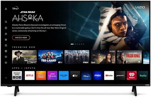 50 inch Class 4K UHD HDR Smart TV Renewed - Picture 5 of 9