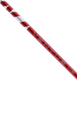 NEW Fujikura Ventus Red Velocore+ Hybrid Golf Shafts W/ Adapter Options