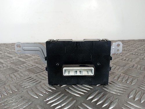 SUZUKI VITARA LY 15-23 A/C CONTROL MODULE 39530-54P00 - Picture 6 of 7