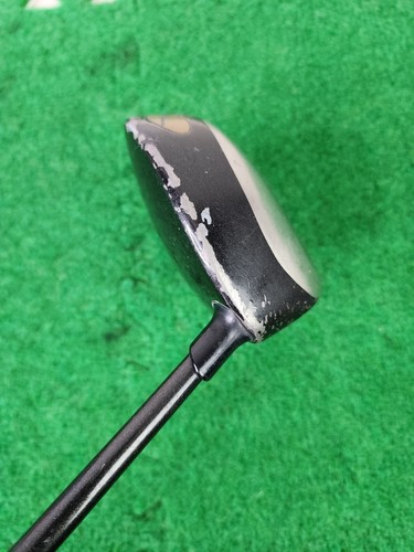 Ping Titanium IST Karsten 11.5* RH Stiff Aldila 350 Series Graphite 45.5" - Picture 10 of 18