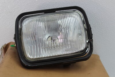 1985 KAWASAKI NINJA ZX900 HEADLIGHT HEAD LAMP LIGHT (RTL44) | eBay