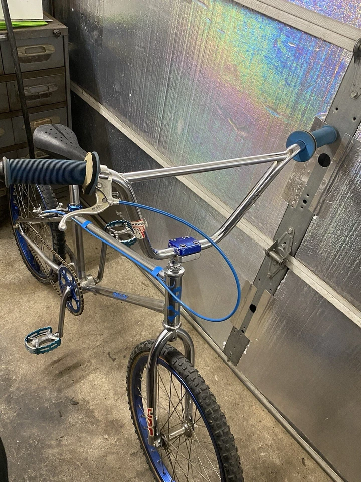 1980 Schwinn Sting Competition Survivor - Imagem 2 de 4