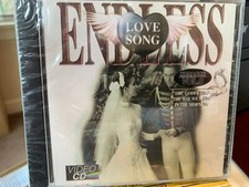 ENDLESS LOVE SONGS KARAOKE VOL 8 VCD UN-A008 14 TRACKS