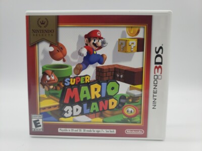 Super Mario 3D Land - Nintendo Selects Edition - PC