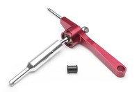 TA Technix Schaltweg-VerküRzung Short-Shifter FüR BMW 3Er E36 M3 3.2L