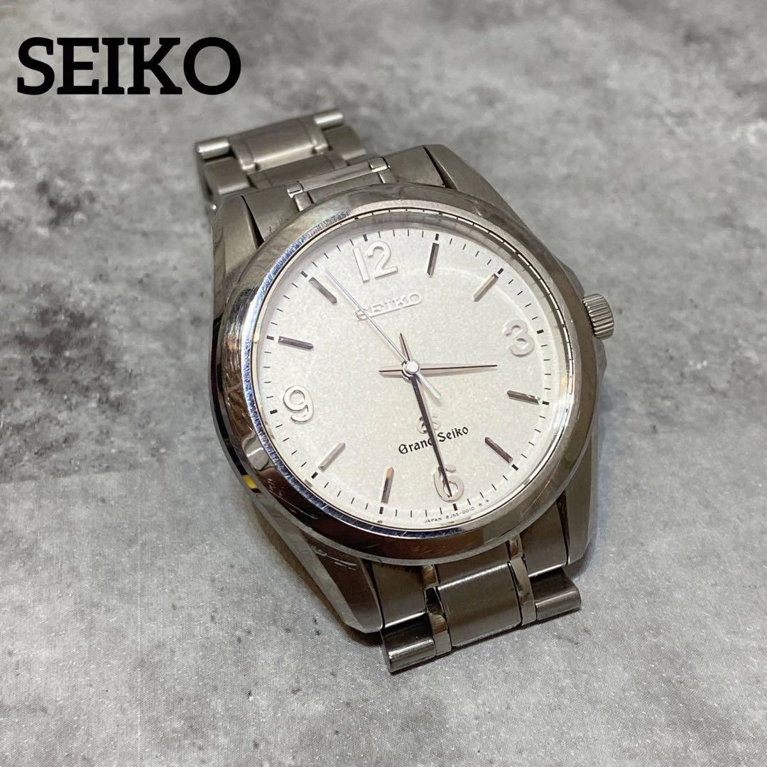 Seiko 8j55 shop