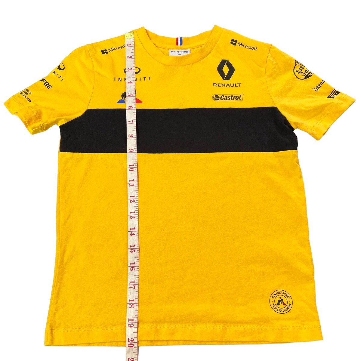 RENAULT SPORT／F1 TEAM POLO-SHIRT サイズXL s-l1200.jpg