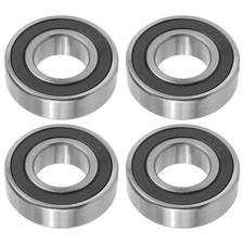 Deck Spindle Repair Kit for Hustler Hustler Raptor SD 7000 Series Pro 607418