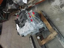 Used Engine Complete Assembly fits: 2018 Nissan Altima 2.5L VIN A 4th digit QR25