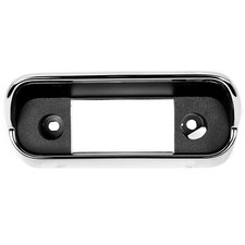 Radio Bezel 1967-1968 Mustang