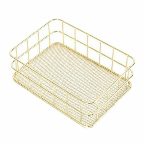 Wire Home Storage Bins & Baskets