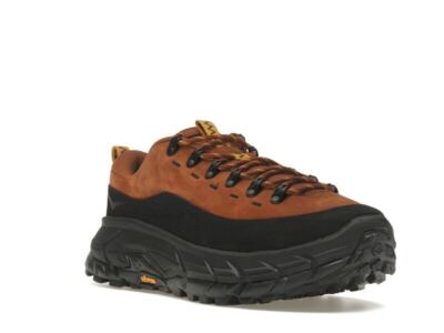 Hoka One One Tor Summit Hazelnut Black - 1147952-HBCK | eBay