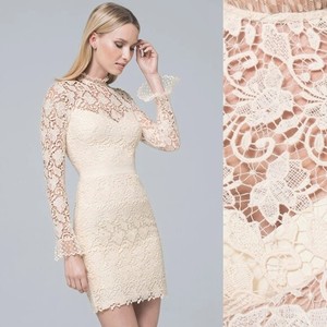 ml monique lhuillier marie lace dress