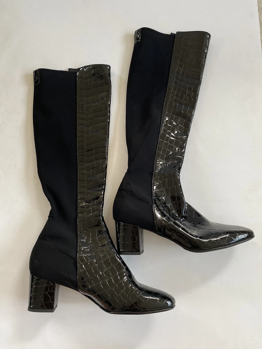 Russell & shop bromley ladies boots