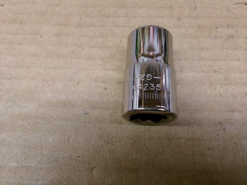 Craftsman USA 1/2" Drive 12-Pt Metric Socket 9-36 MM Choose your Socket! - Picture 30 of 117