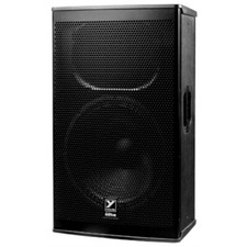 Yorkville EF15P Elite Series 15" Powered Loudspeakers