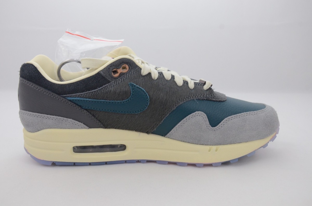 Size 10 - Kasina x Nike Air Max 1 SP Won-Ang - Grey for sale