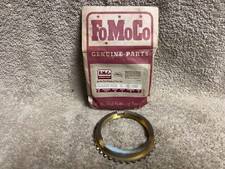 NOS FORD 8L-7107 SYNCHRONIZER RING 1956-65 T85 OD 1957-60 T-BIRD T85-T89 3 SPEED