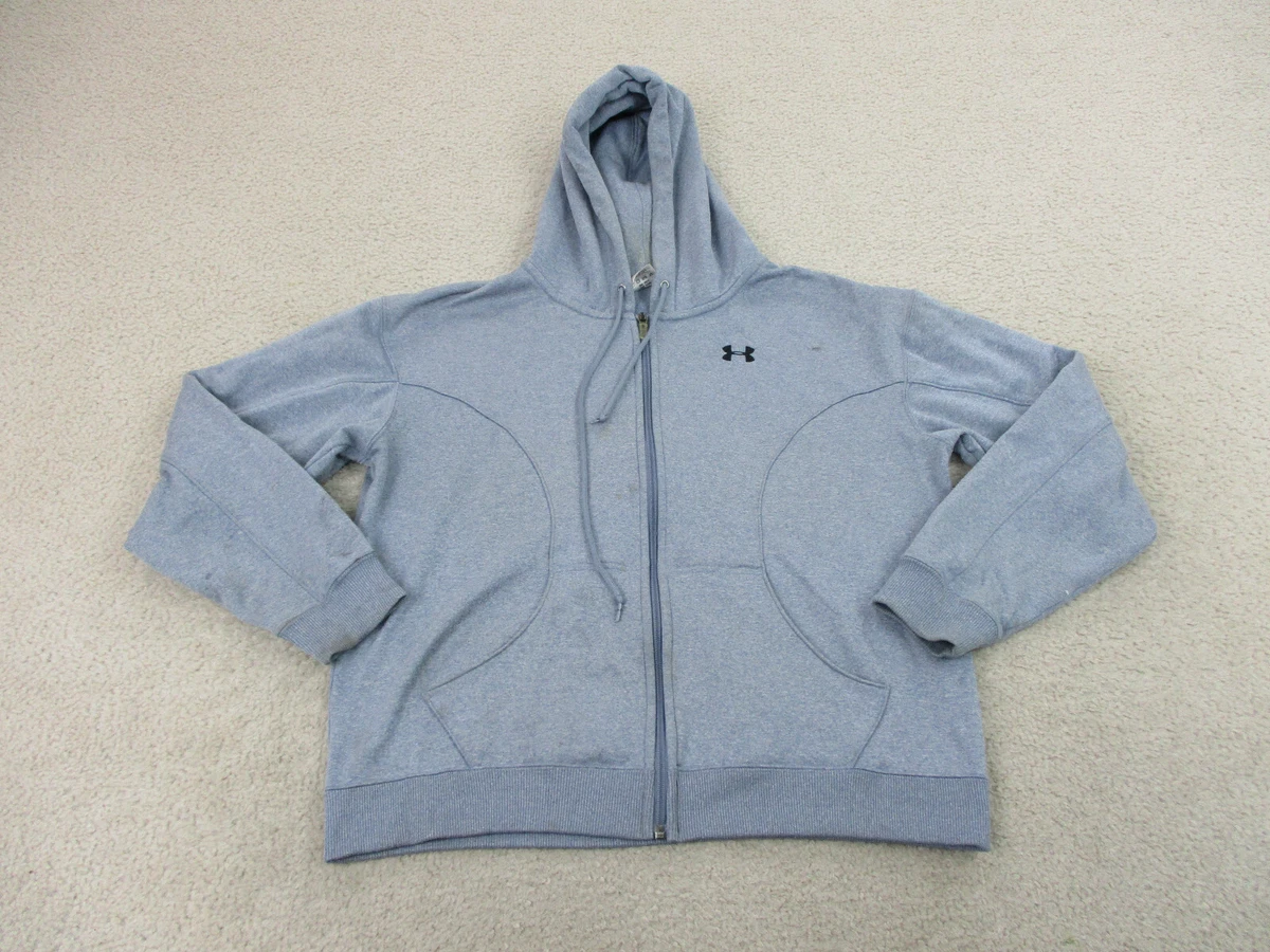 Ladies under armour sale top