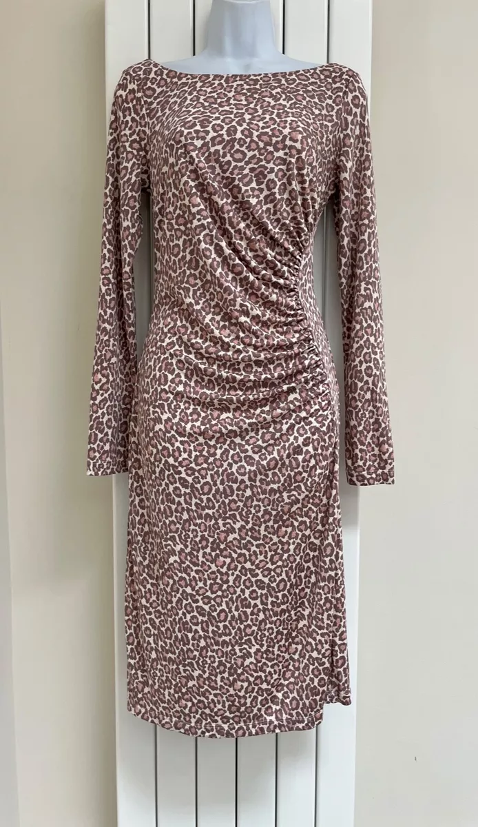 Ebay animal top print dress