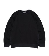  ASK availability First nanamica Crew Neck Sweat from Japan brand new