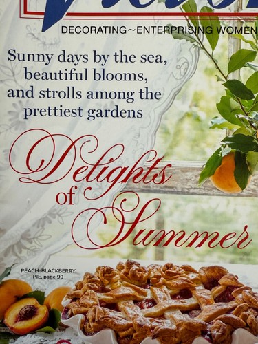 Bliss Victoria Garden July August 2020 Special Summer Issue - Imagen 3 de 14
