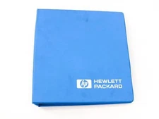 HP Logic Analyzer Module Getting Started Guide 16510A