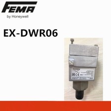 1pcs Honeywell FEMA Pressure Switch Sensor Explosion-proof EX-DWR06