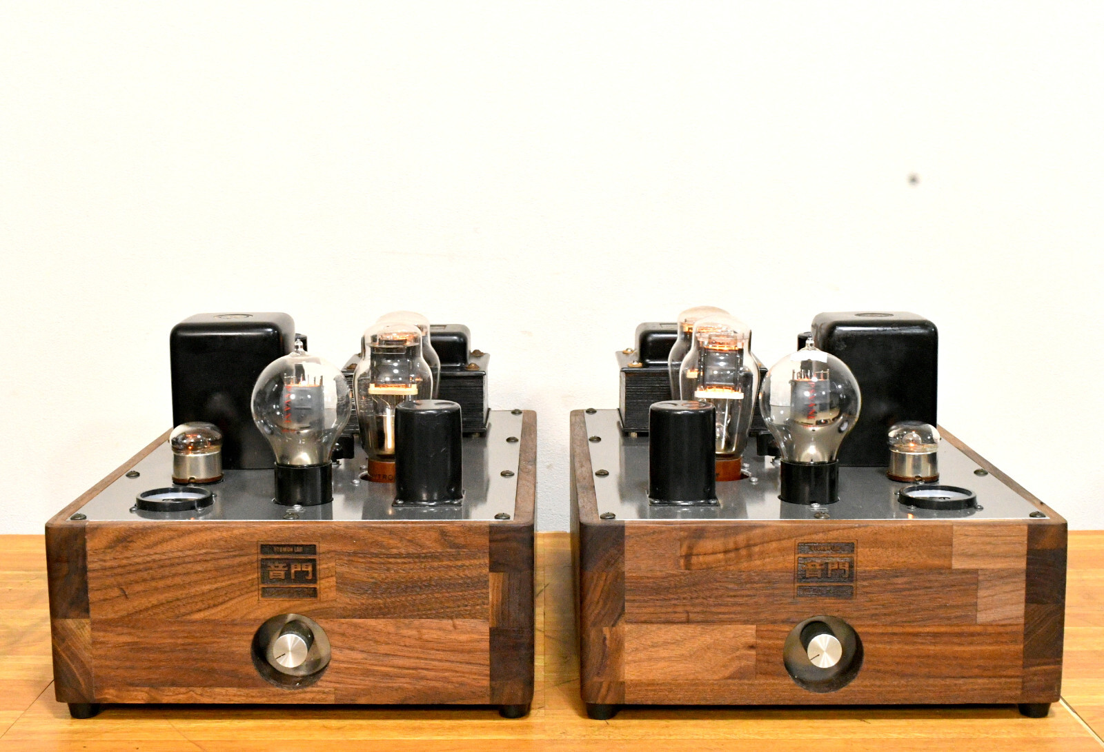 OTOMON 101D/71A drive 2A3/45/VT52/VT62/Vt-25/10Y compatible SEPP Amplifier