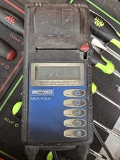 midtronics mdx-p300 Battery Alternator Starter Tester