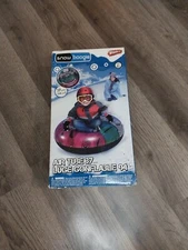 Snow Boogie Air Tune 37in