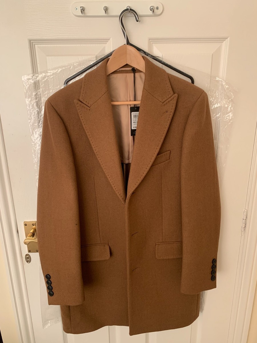 Winter Jacket Moss 1851 Jacket Mens MOSS BROS 1851 Tailored Fit