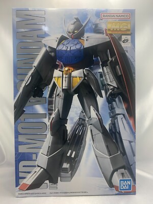 ロボット BANDAI WD-MO1 A GUNDAM MG BANDAI MG Gundam 1/100 WD-M01 Turn A Gundam Plastic Model Kit | eBay